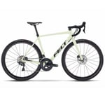 Felt FR Advanced Ultegra Carbon Road Bike - Glow Green / 61cm