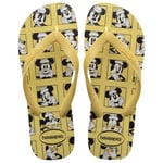 Havaianas TOP DISNEY LEMON YELLOW 41/42