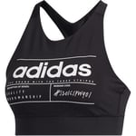 Brassières de sport adidas  W BB BRA TOP