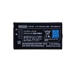 Batterie Nintendo 3ds Xl Spr-003 1750mah