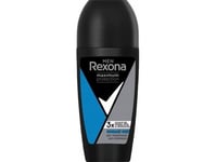 Rexona Antiperspirantas Rexona Men Maximum Protection Cobalt Dry Vyrams, 50 Ml