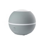 Millefiori Milano Ultrasonic Diffuser Grey