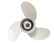 qpim Yamaha Propeller Y8 8 1/2 x 9 1/4