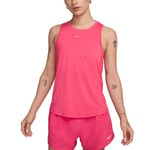 Nike Classic Tank pink Women (S)