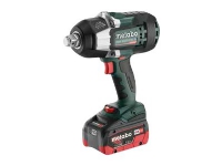 Metabo SSW 18 LTX 1750 BL - Mutterdragare - sladdlös - 3/4 square drive - 1750 N·m - inget batteri - 18 V - SOLO