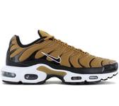 Nike air max plus TN - Golden Harvest - DM0032-700 Men's Sneaker Shoes New