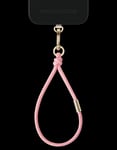 Ideal of Sweden Cord Phone Strap Armbånd - Multi Pink