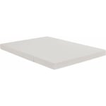 Bultex - Matelas pour bz Banquette BZ2 140x190cm (138x129 + 138x58) ép 11cm