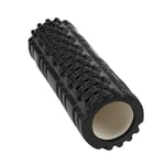 Body Foam Roller Deep Tissue Massager - High Medium Low Density Foam Roller Soft, Foam Roller Workout Equipment Fitness Eva Hard, Muscle Massage Foam Roller For Runners Legs Calfs Shoulders