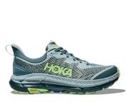 Hoka M MAFATE SPEED 4 MOUNTAIN FOG / DRUZY - Herr Trail - EU 44 2/3