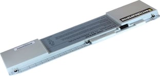 Kompatibelt med Sony VAIO SVT13117FG, 11.1V, 4200 mAh