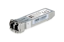 LevelOne Infinity SFP-4200 - SFP-sändar/mottagarmodul (mini-GBIC) - 1GbE