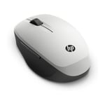 HP Dual Mode Mouse Ambidextrous Optical RF Wireless + Bluetooth for Laptop PC 