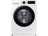 Samsung Washing Machine Samsung Washing Machine Ww80cgc04dae Ecobubble