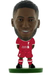 Soccerstarz - Liverpool Joe Gomez - Home Kit (2021 version)