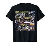 KISS - 1980 Unmasked T-Shirt