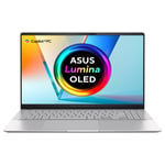 ASUS VivoBook 15.6" OLED Laptop  16GB RAM 512 GB SSD Win 11