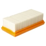 Air Filter for Flex VCE 44 M AC Wet/Dry Hoover