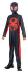 Rubies Marvel Costume - Miles Morales (116 cm)