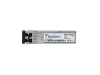 Weidmüller Ie-Sfp-1Fe-Sm-30 Kompatibel Blueoptics© Sfp Transceiver For Enkeltmodus Dataoverføringer Med 155 Mbit I Fiberoptiske Nettverk. Støtter Fast Ethernet Eller Sonet/Sdh-Applikasjoner I Svitsjer, Rutere Og Lignende Maskinvare. Blueoptics Sfp T