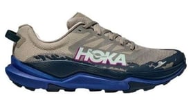 Hoka One One Torrent 4 - homme - beige