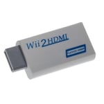 Adaptateur HDMI pour Nintendo Wii