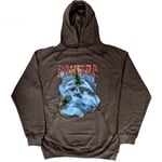 Pantera Unisex Adult Far Beyond Driven World Tour Pullover Hoodie - XXL