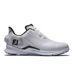 Fuel Boa: White-White-Grey 42 (US 9M)