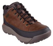 Skechers Cambert Trail Hiking Boot For Men in 2 Colours, 9 to 12