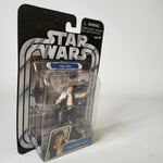 Star Wars The Original Trilogy A New Hope - Han Solo (Mos Eisley Escape) Figure