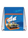 Undercover Hot Wheels Gym Bag