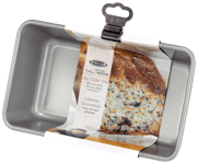 Stellar James Martin, Bakers Collection 2Ib Loaf Tin, 1.6L, Non-Stick