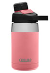 CAMELBAK Chute Mag Vacuum Stainless Bouteille Mixte, 001 Noir/Gris