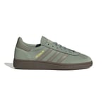 adidas Originals Spezial In - Silver Green/silver Pebble Dam - Inomhus (Ic), storlek 40