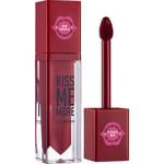 Flormar Smink på läpparna Ligloss Liquid Lip Tattoo Kiss Me More 011 Candy 3,8 ml ()