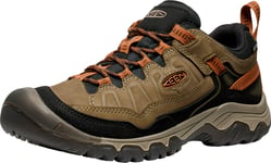 Keen Targhee IV WP Men vandringsskor Sea/Turtle/Pecan 44,5 - Fri frakt