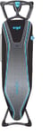 Minky Ergo Plus Ironing Board - Blue - 122 x 38 cm 