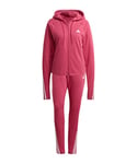 Adidas GL9468 W TS CO Energiz Tracksuit Womens Wild Pink XL