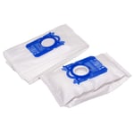 10 Dust Bags for AEG AJG 6800 - 6899 JetMaxx Öko AG 8800 Öko UltraOne Hoover