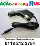 Goodmans GPDR40 XPRO Portable Media Player Car Charger