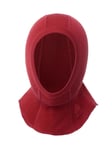 Aclima Warmwool Balaclava Children jester red L