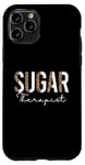 iPhone 11 Pro Sugar Therapist Sugarist Wax Specialist Esthetician Case