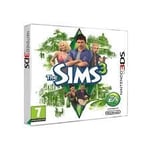 3ds Les Sims 3