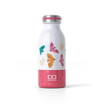 Bouteille isotherme enfant 350ml birds