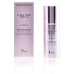 DIOR Capture Totale Le Sérum - Total youth skincare intensive replumping acti...