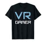 VR GAMER - Virtual Reality gaming shirt - T-shirt