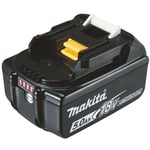 Batteri Bl1850B 18V/5,0Ah Li - Makita