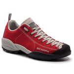 Trekking-skor Scarpa Mojito 32605-350 Röd