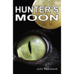 Hunter's Moon (häftad, eng)