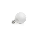 Vision-el - Ampoule led Globe E27 15W 3000°K